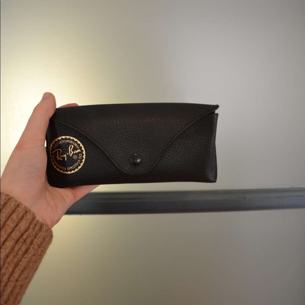 Ray-Ban Aviator Small Sunglasses